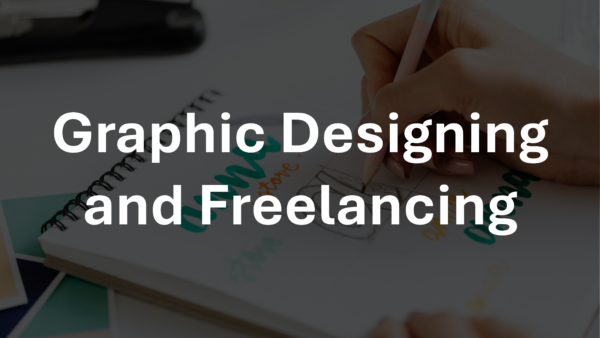 Graphic Designing and Freelancing – Training in Urdu/Hindi