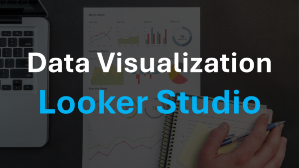 Data Visualization with Looker Studio – Training Online in Urdu\Hindi